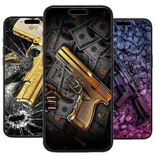 Gun Wallpapers